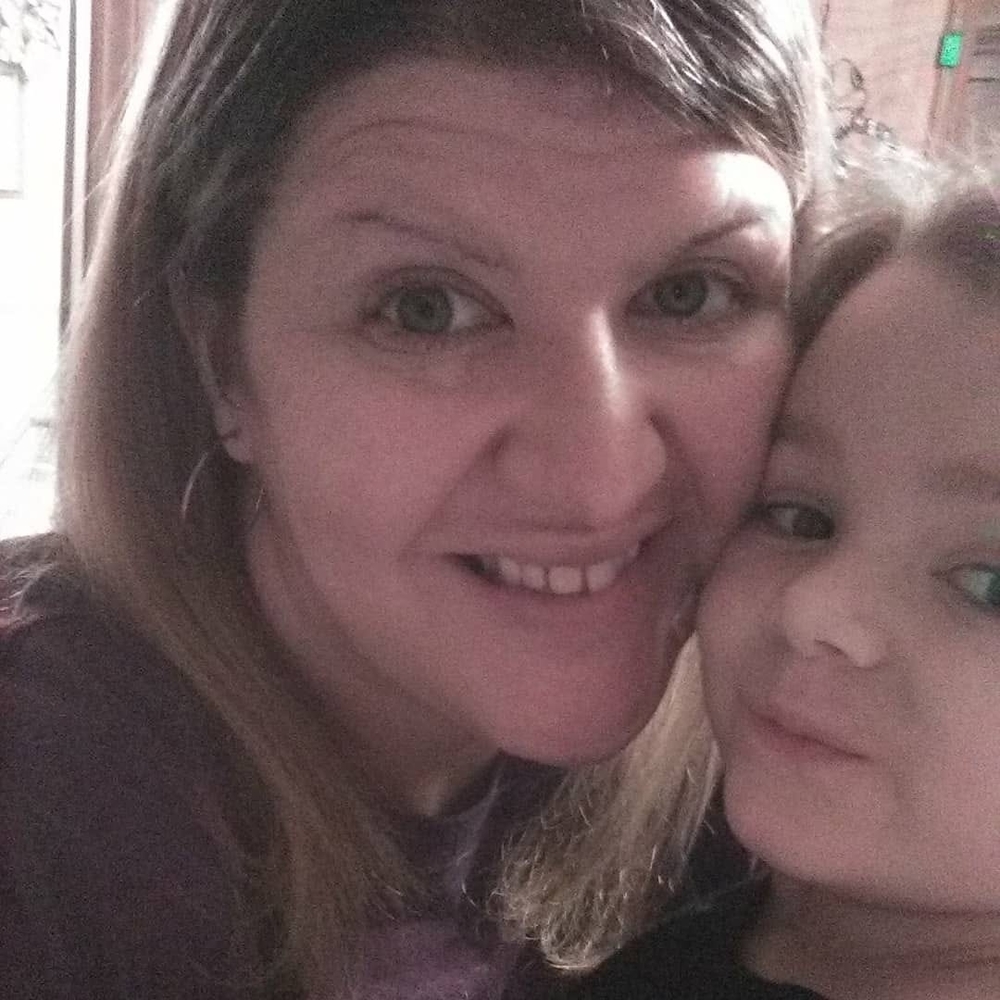 Meet your Posher, Jordan